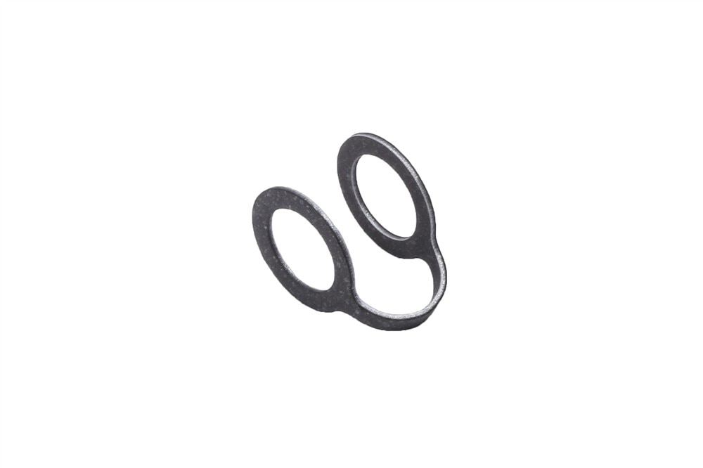 GM Genuine Parts Turbocharger Oil/Coolant Pipe Gasket