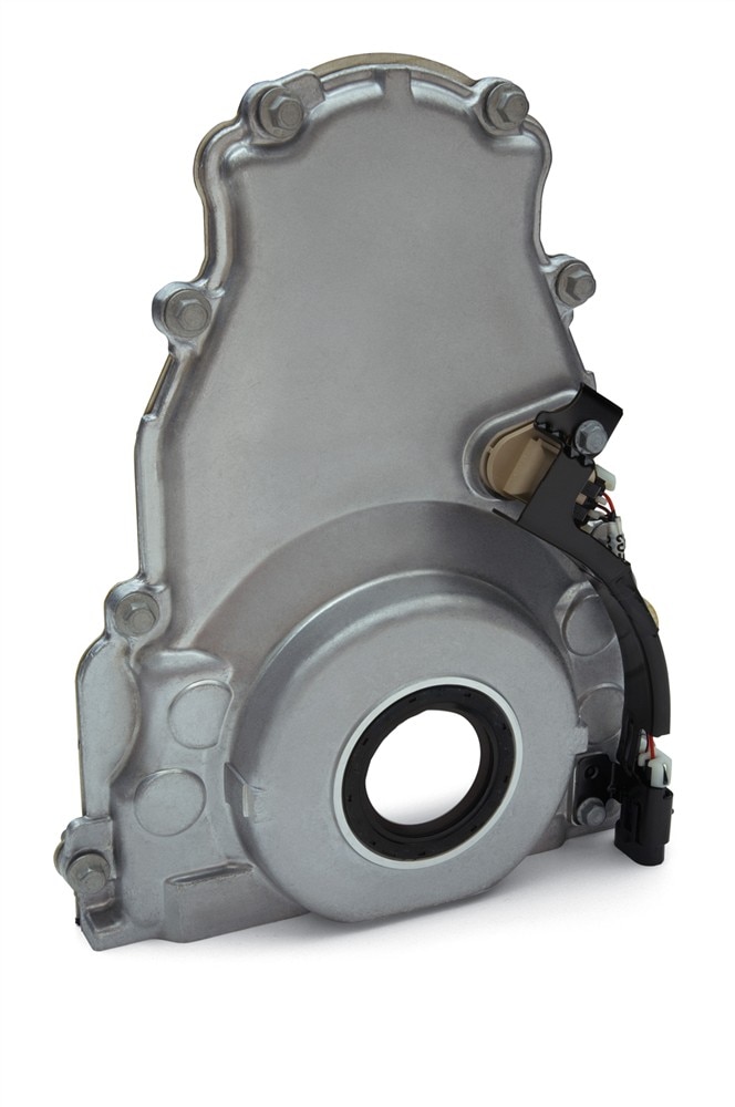 GM Genuine Parts LS2/LS3 Front Timing Cover