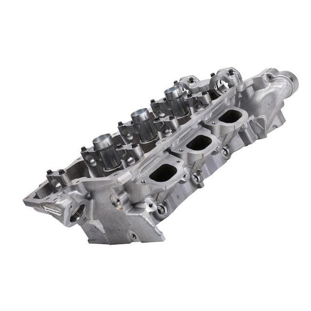 GM Genuine Parts Driver Side Engine Cylinder Head