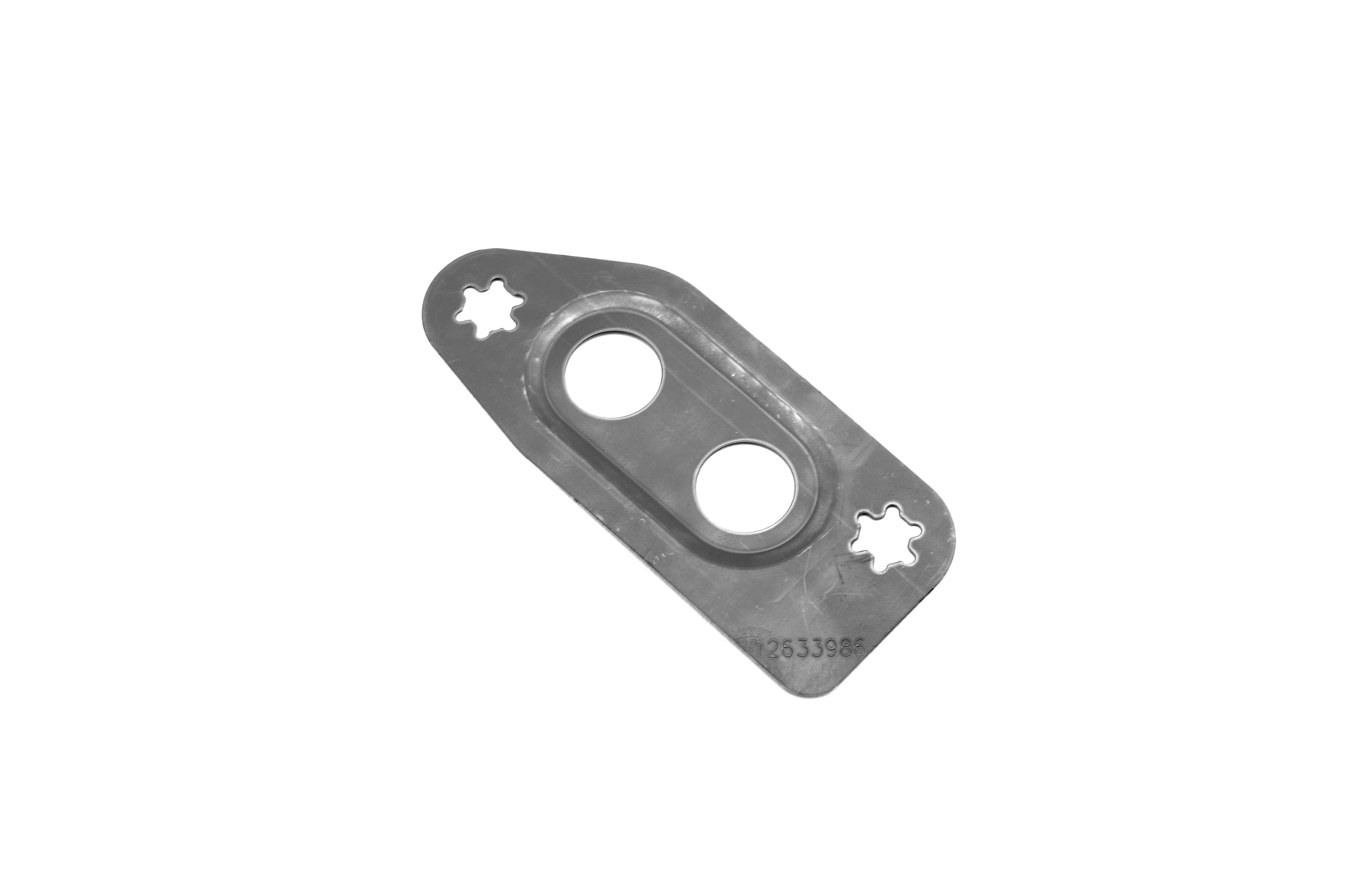 GM Genuine Parts Oil Pan Cover Gasket
