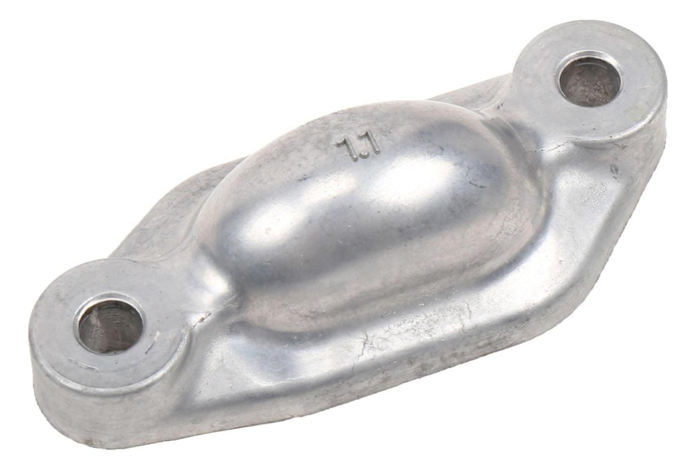 GM Genuine Parts Engine Oil Pan Cover