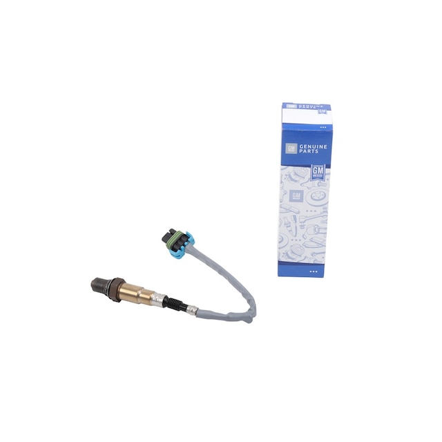Mua GM Genuine Parts 12634085 Heated Oxygen Sensor Trên Amazon Mỹ Chính Hãng 2025