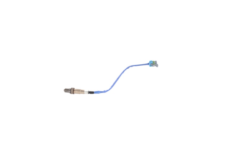 GM Genuine Parts Heated Oxygen Sensor (Programming Required)