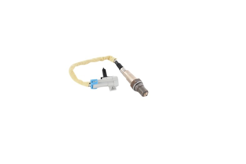GM Genuine Parts Heated Oxygen Sensor (Programming Required)