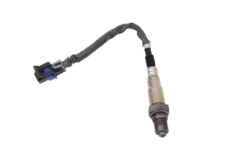 GM Genuine Parts Heated Oxygen Sensor (Programming Required)