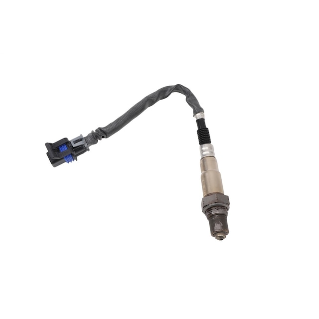 GM Genuine Parts Heated Oxygen Sensor (Programming Required)