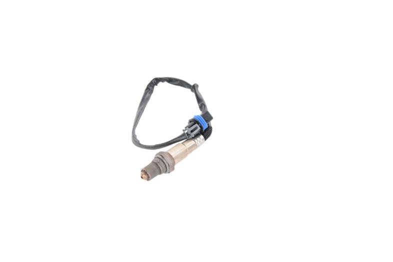 GM Genuine Parts Heated Oxygen Sensor (Programming Required