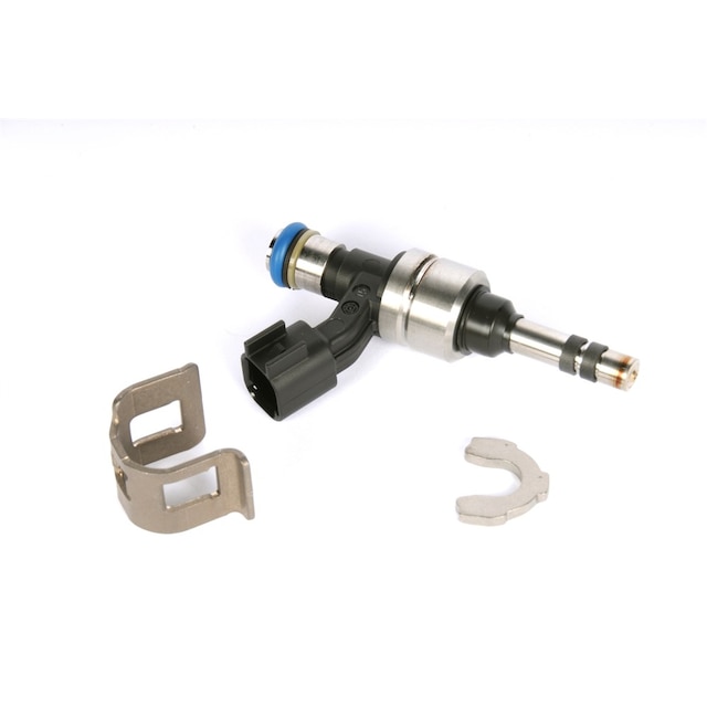 GM Genuine Parts Direct Fuel Injector Assembly