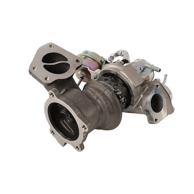 GM Genuine Parts Engine Turbocharger