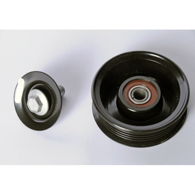GM Genuine Parts Drive Belt Idler Pulley
