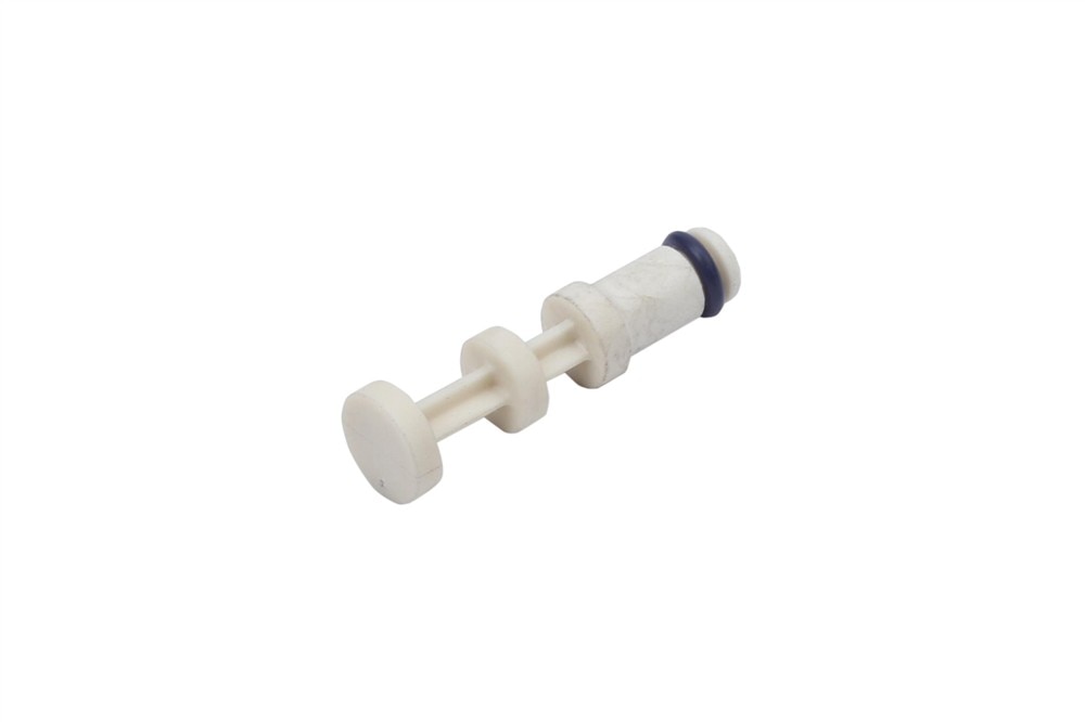 GM Genuine Parts Engine Block Oil Gallery Plug
