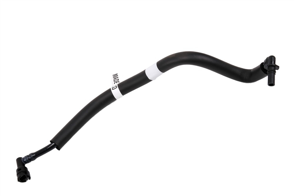 GM Genuine Parts Positive Crankcase Ventilation (PCV) Tube