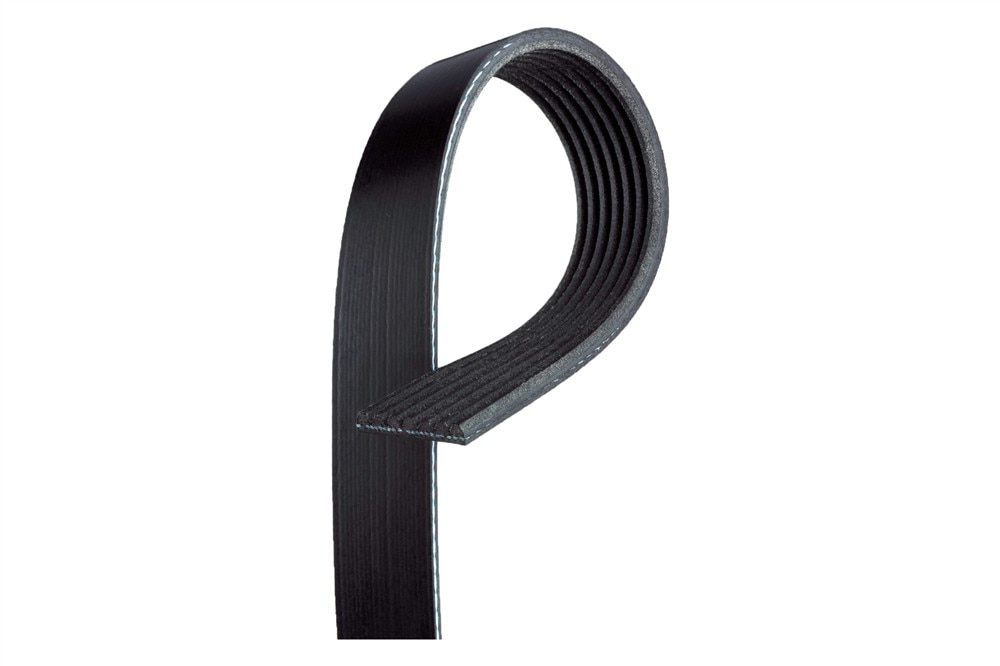 ACDelco GM Original Equipment V-Ribbed Serpentine Belt