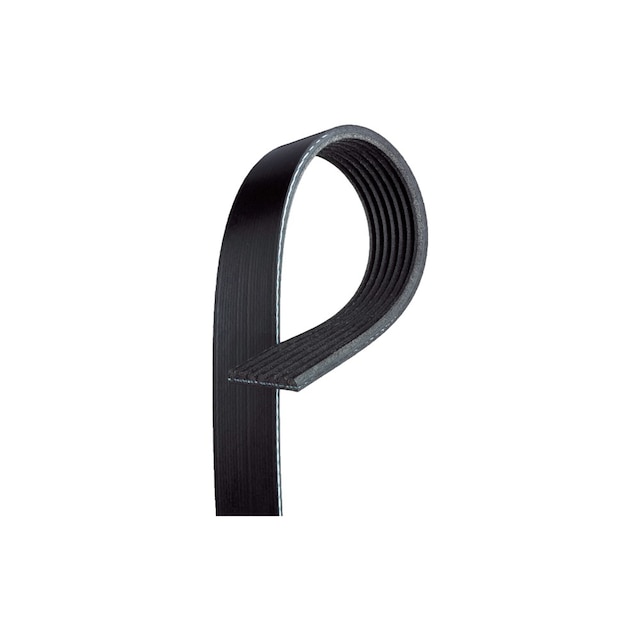 ACDelco GM Original Equipment V-Ribbed Serpentine Belt