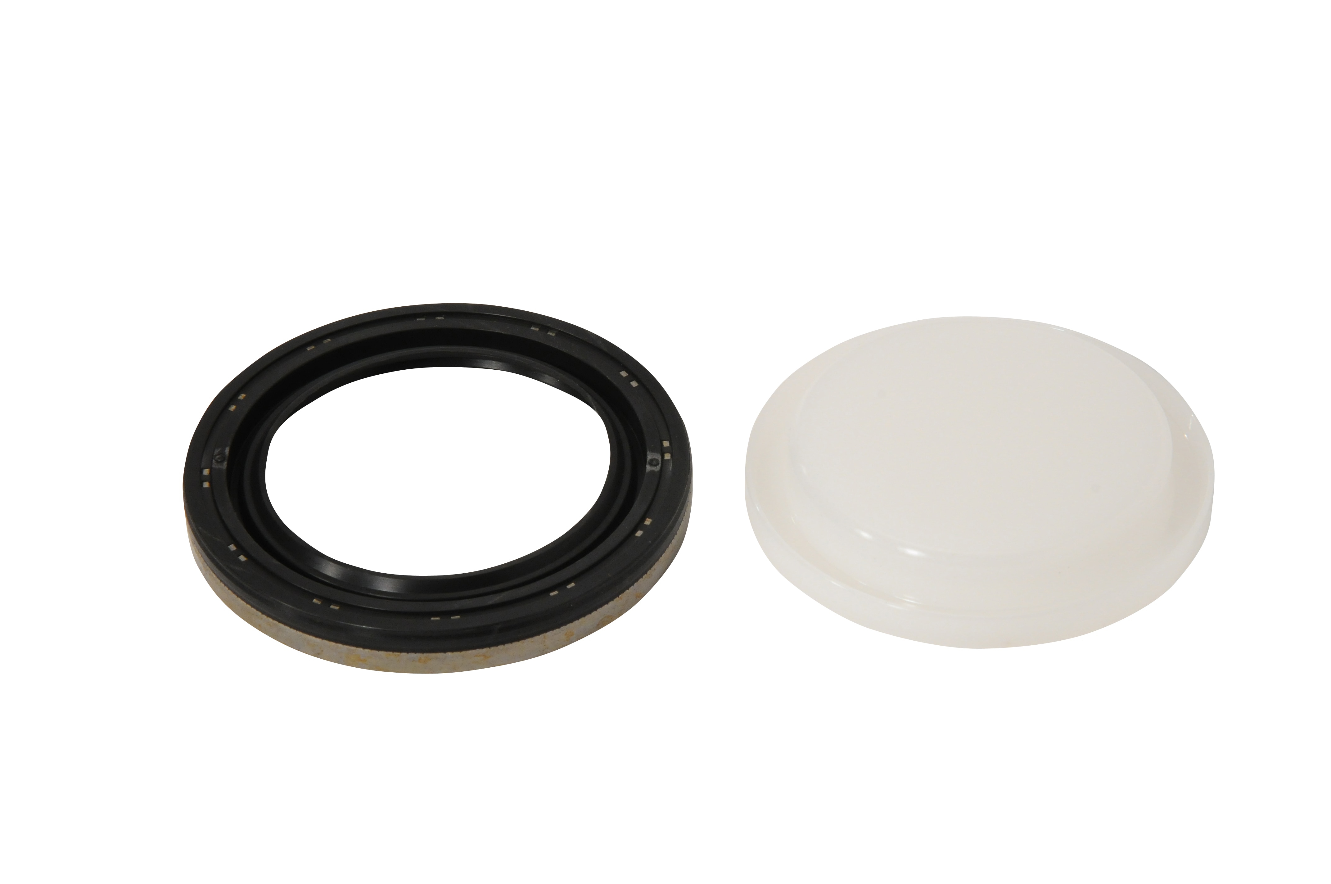 GM Genuine Parts Front Crankshaft Engine Oil Seal