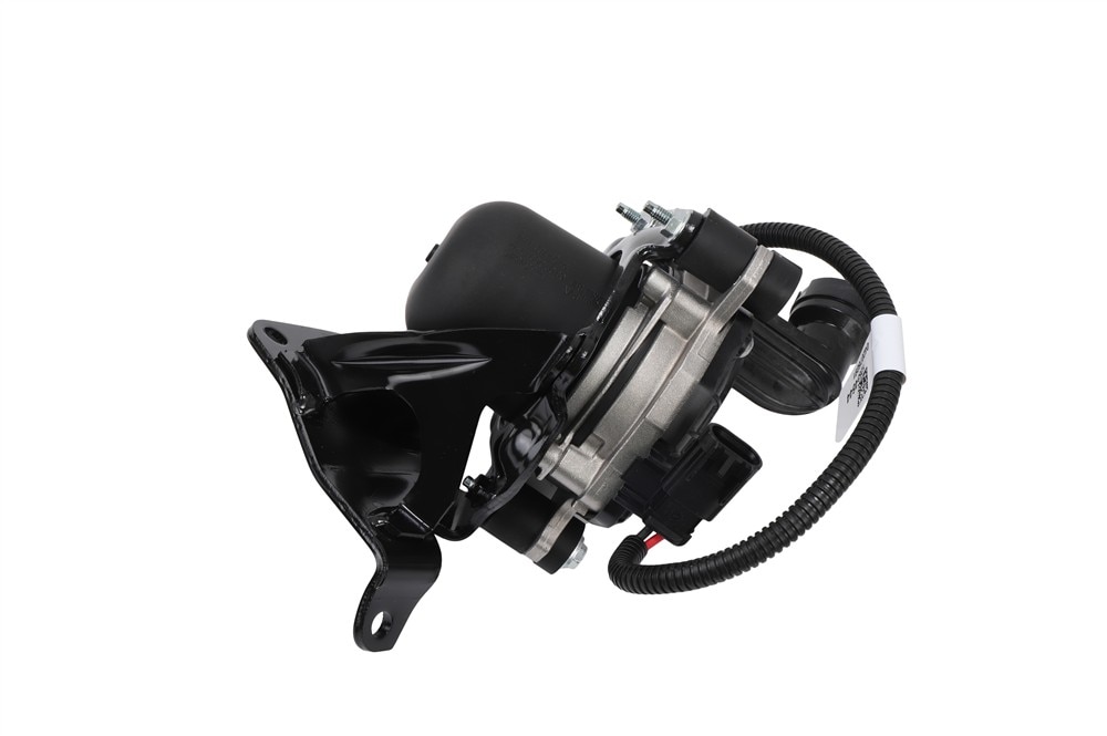 GM Genuine Parts Secondary Air Injection Pump with Bracket
