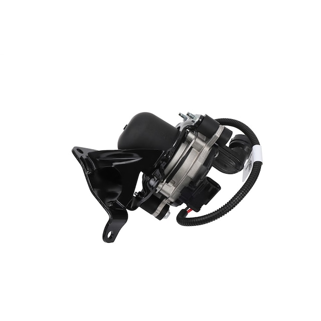 GM Genuine Parts Secondary Air Injection Pump with Bracket