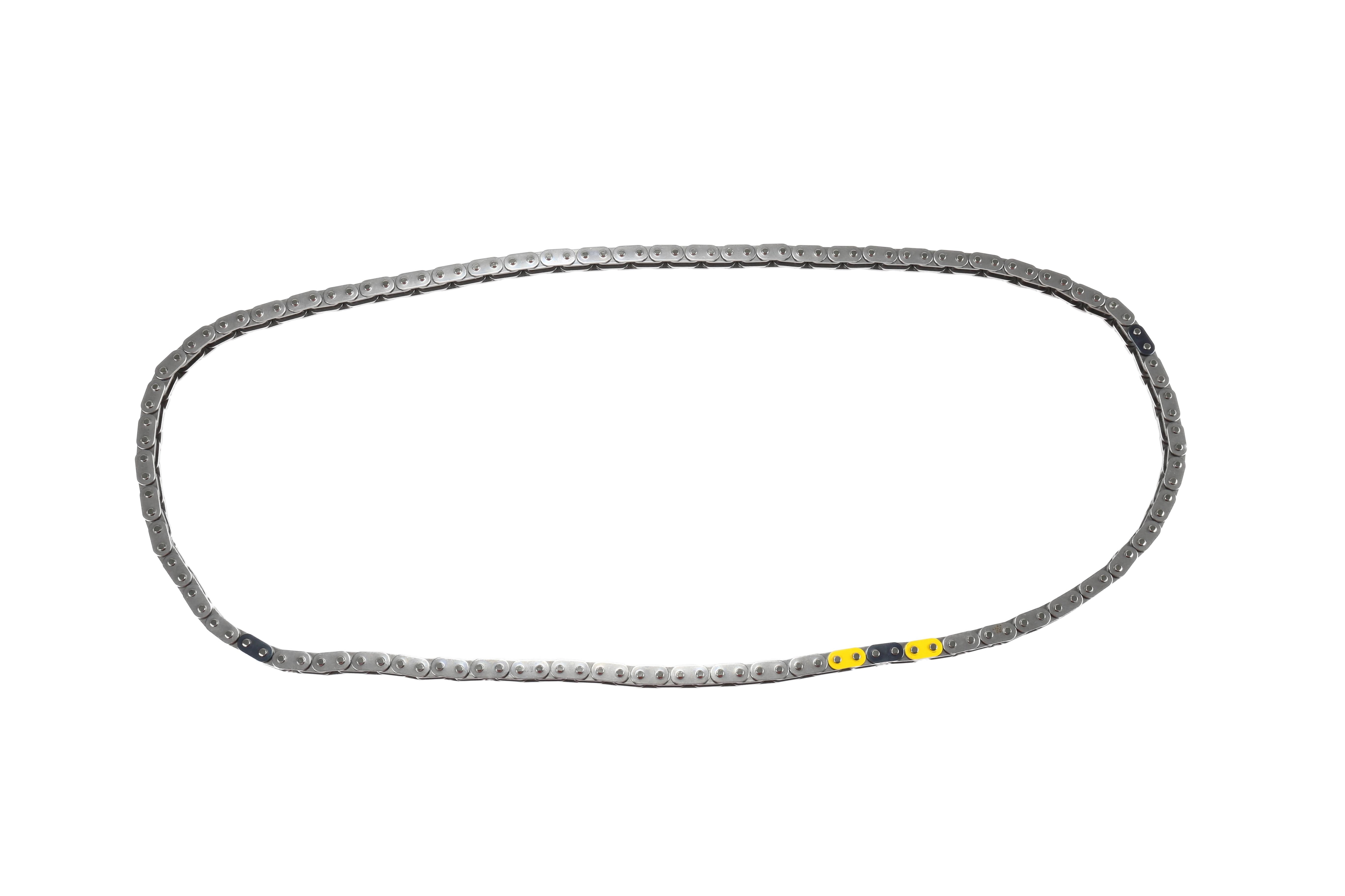 GM Genuine Parts Water Pump and Balance Shaft Chain