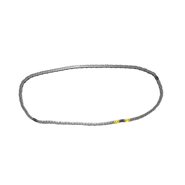 GM Genuine Parts Water Pump and Balance Shaft Chain