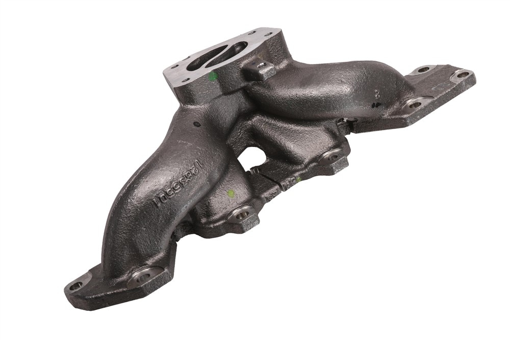 GM Genuine Parts Exhaust Manifold