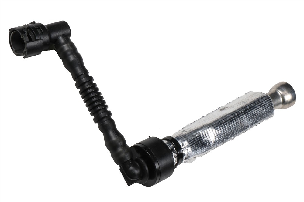 GM Genuine Parts Positive Crankcase Ventilation (PCV) Tube