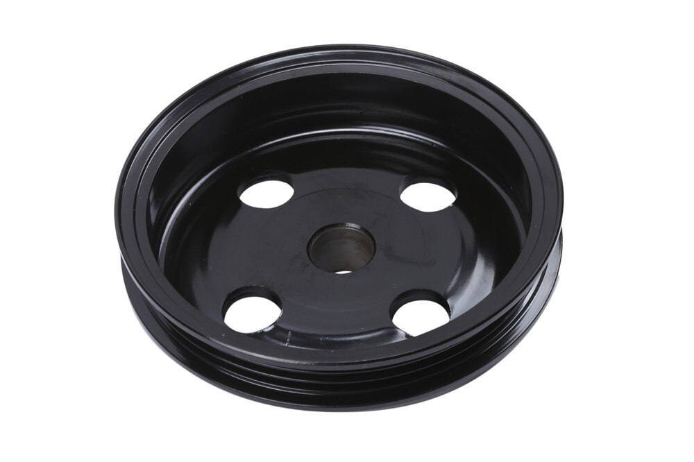 GM Genuine Parts Water Pump Pulley