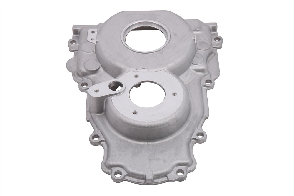 GM Genuine Parts Front Engine Cover