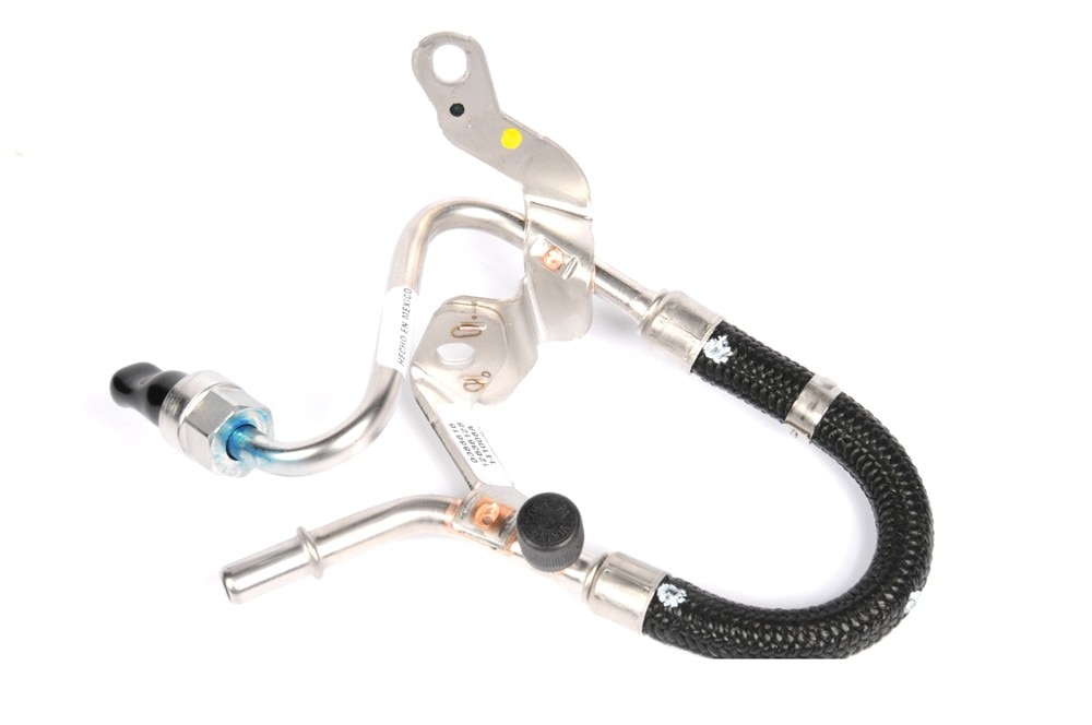 GM Genuine Parts Fuel Feed Pipe
