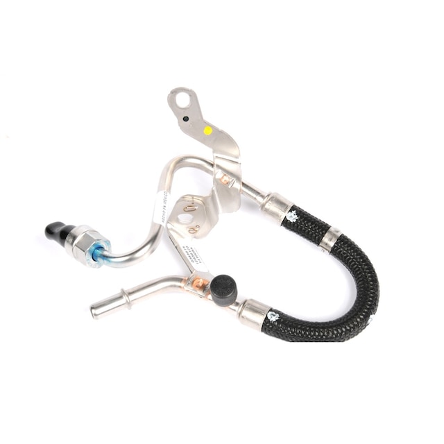 GM Genuine Parts Fuel Feed Pipe