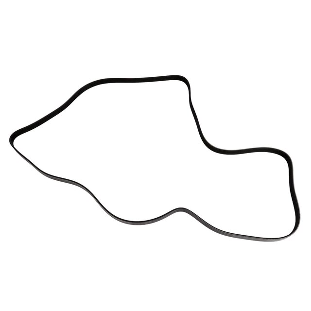 ACDelco GM Original Equipment V-Ribbed Serpentine Belt
