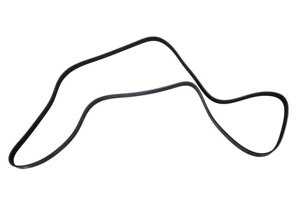 ACDelco GM Original Equipment V-Ribbed Serpentine Belt