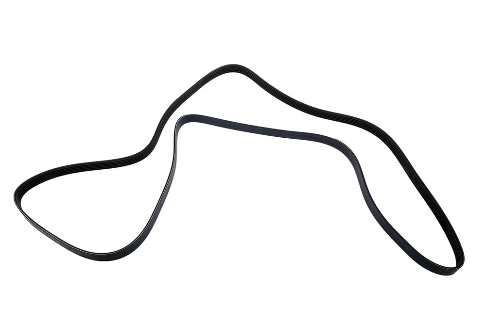 ACDelco GM Original Equipment V-Ribbed Serpentine Belt