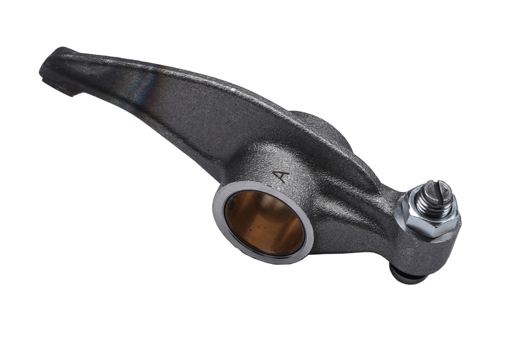 GM Genuine Parts Engine Exhaust Rocker Arm
