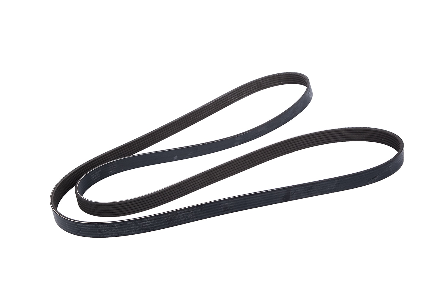 ACDelco GM Original Equipment V-Ribbed Serpentine Belt