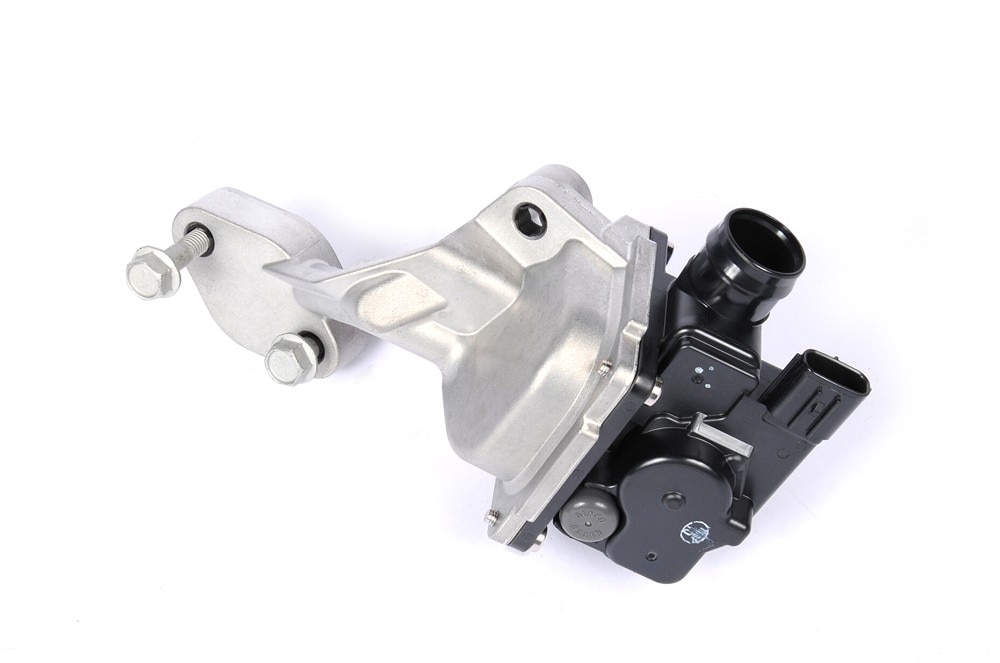 GM Genuine Parts Secondary Air Injection Shut-Off and Check Valve