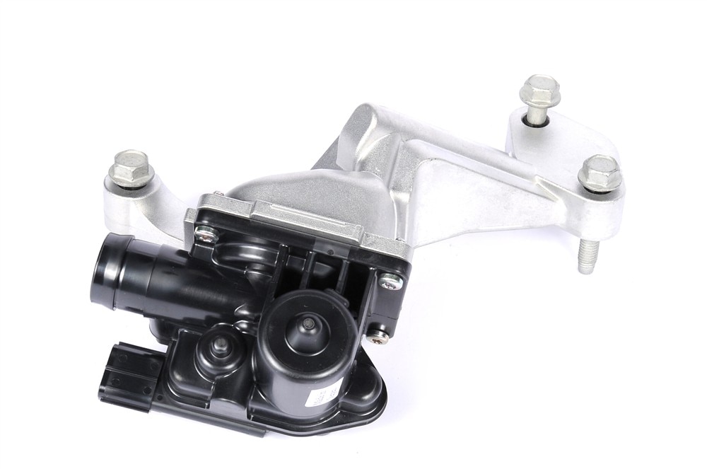 GM Genuine Parts Secondary Air Injection Shut-Off and Check Valve