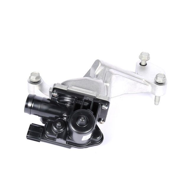 GM Genuine Parts Secondary Air Injection Shut-Off and Check Valve