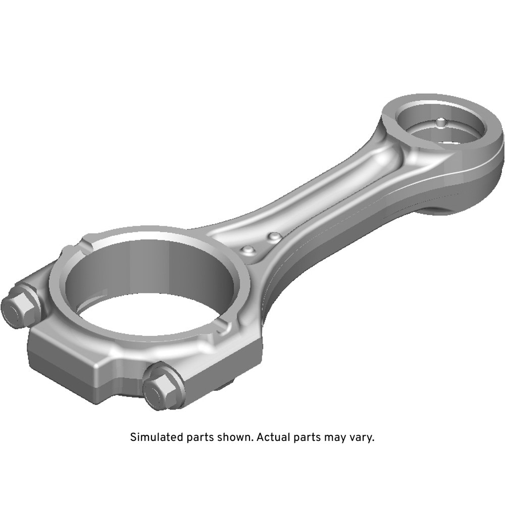 GM Genuine Parts Engine Connecting Rod