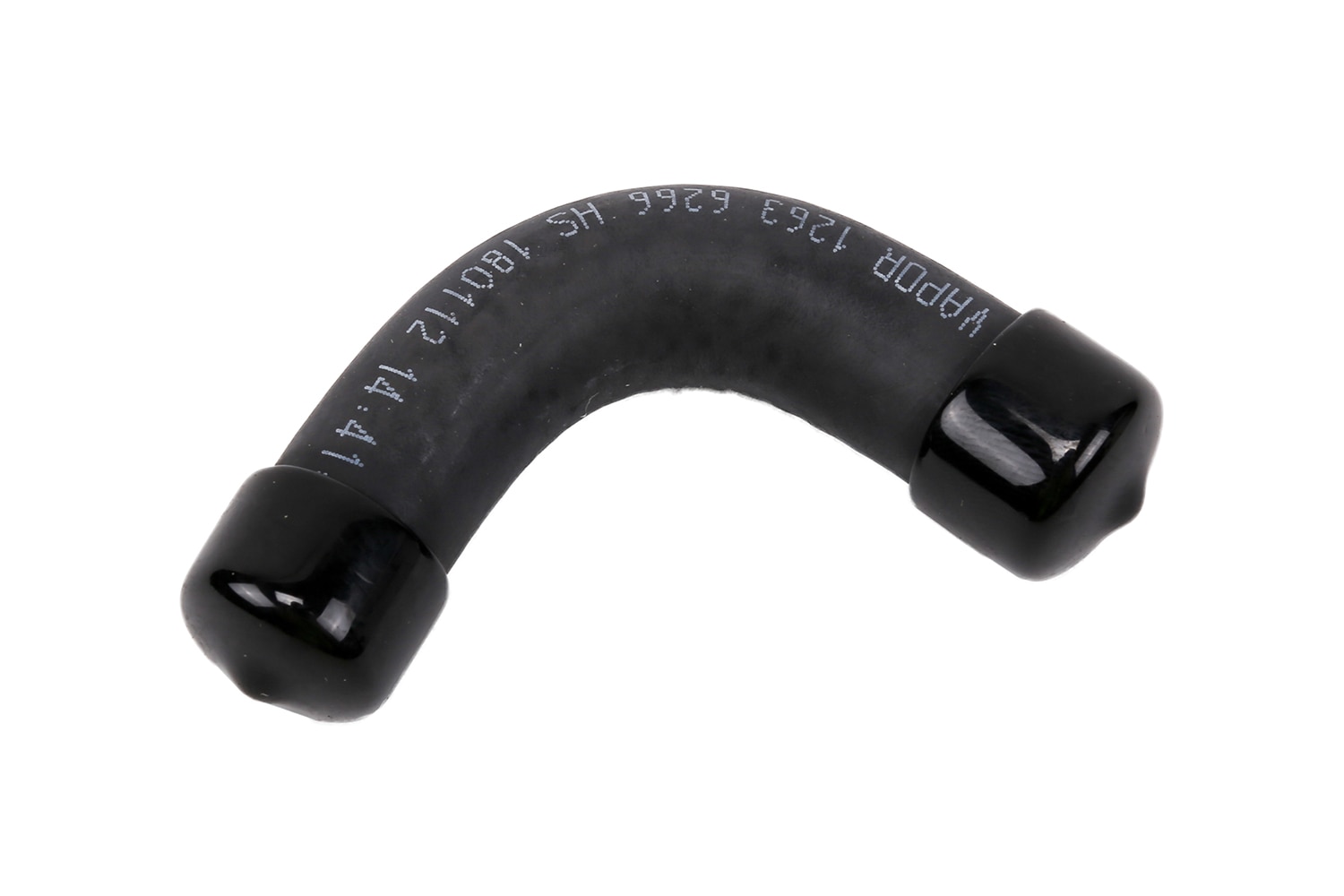 GM Genuine Parts Fuel Return Hose