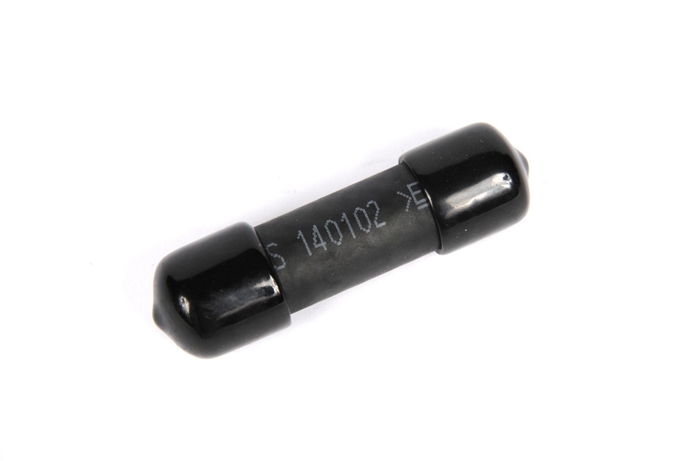 GM Genuine Parts Fuel Return Hose