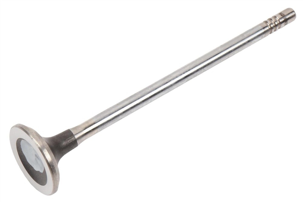 GM Genuine Parts Engine Exhaust Valve