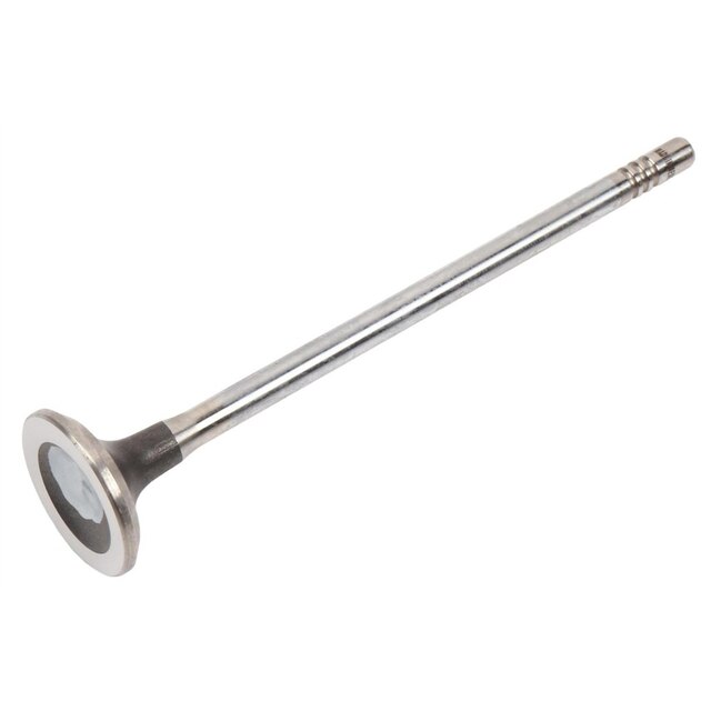 GM Genuine Parts Engine Exhaust Valve