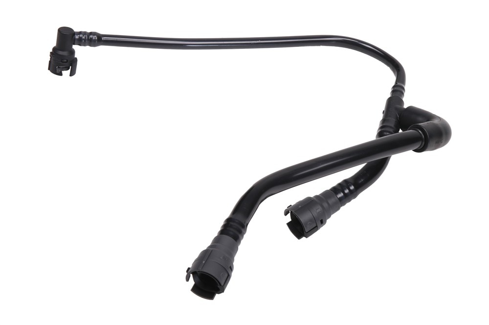 GM Genuine Parts Positive Crankcase Ventilation (PCV) Tube