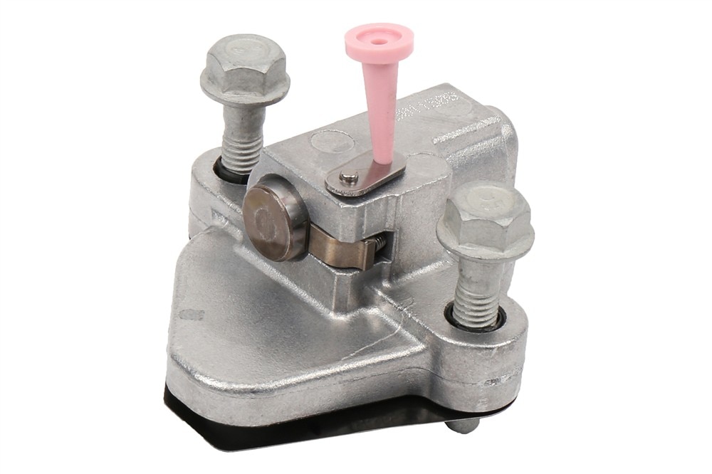 GM Genuine Parts Timing Chain Tensioner Kit with Bolt and Gasket