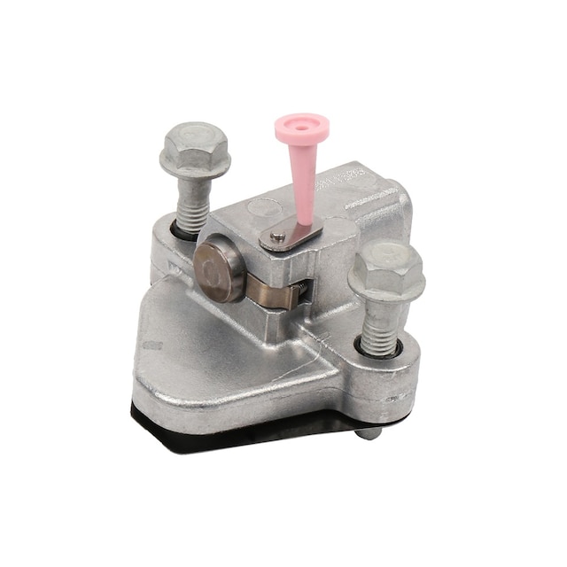 GM Genuine Parts Timing Chain Tensioner Kit with Bolt and Gasket