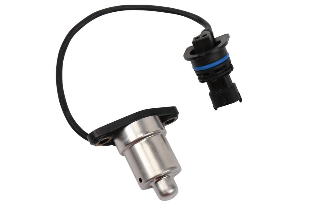 GM Genuine Parts Engine Oil Level Indicator Switch