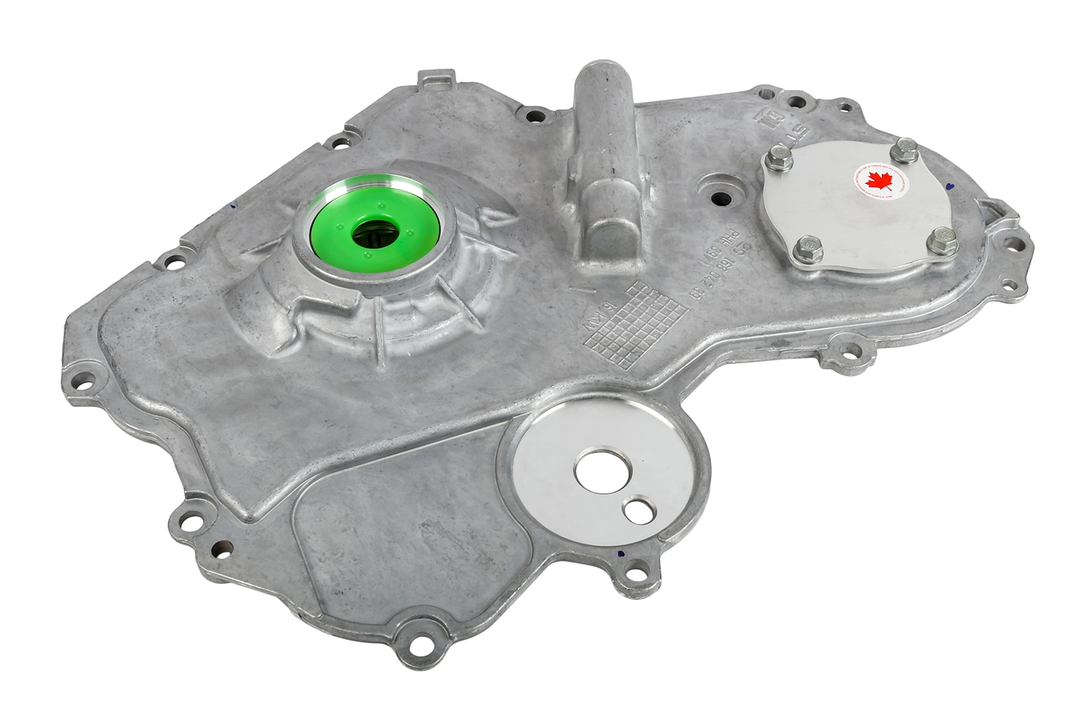 GM Genuine Parts Front Engine Cover
