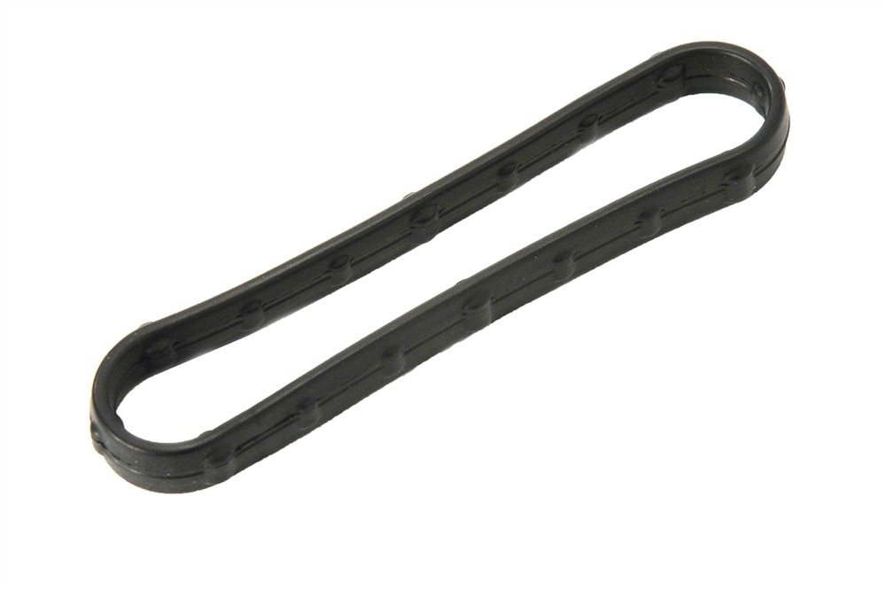 GM Genuine Parts Engine Block Valley Cover Port Seal