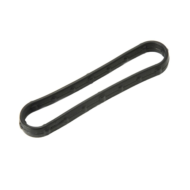 GM Genuine Parts Engine Block Valley Cover Port Seal