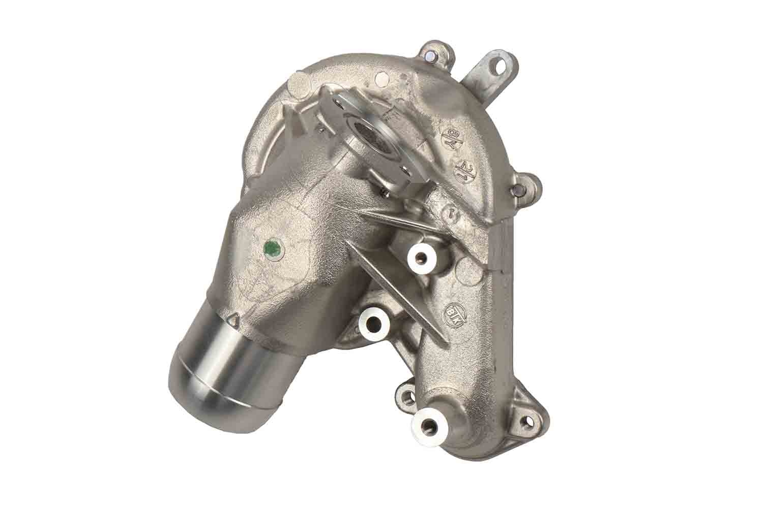 GM Genuine Parts Engine Water Pump Kit